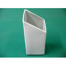 Ref. 11878 - VASO QUADRADO MODERNO G